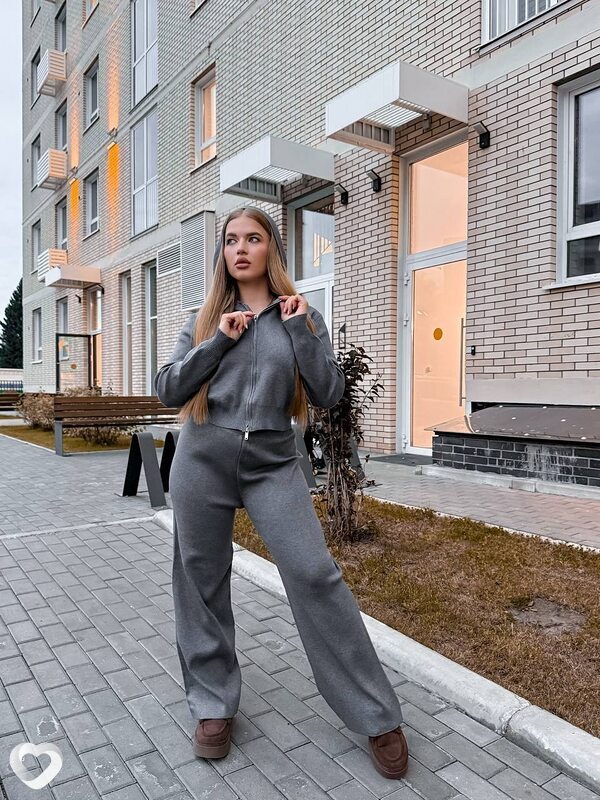 Фото анкеты София