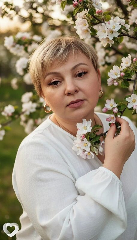 Фото анкеты Олеся