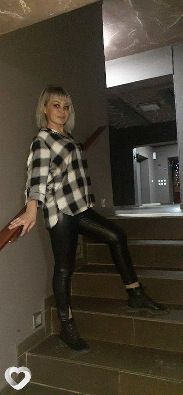 Фото анкеты Sonya