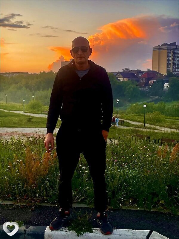 Фото анкеты Алексей