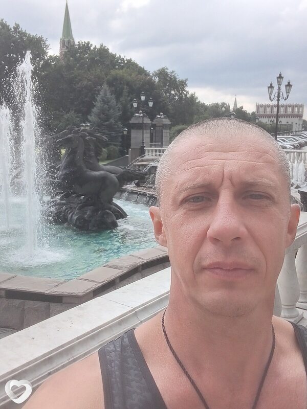 Фото анкеты Дима
