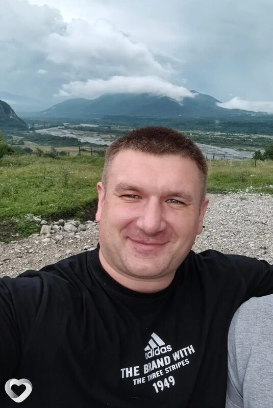 Фото анкеты Max