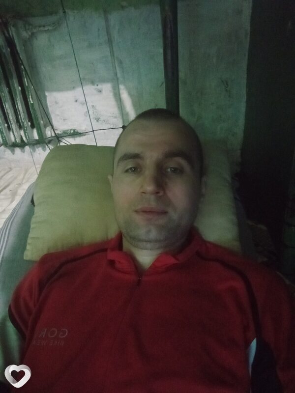 Фото анкеты Igor