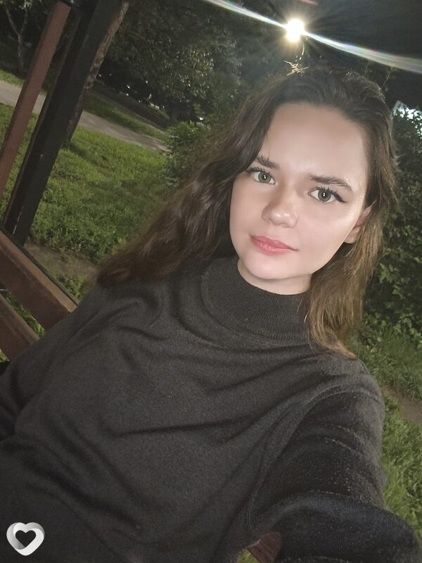 Фото анкеты Марианна