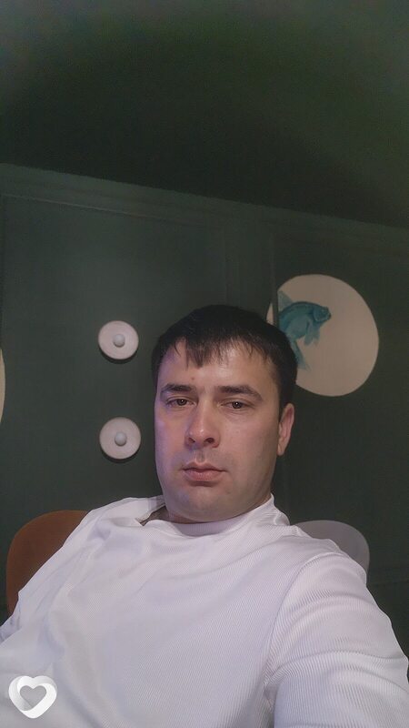 Фото анкеты Murad