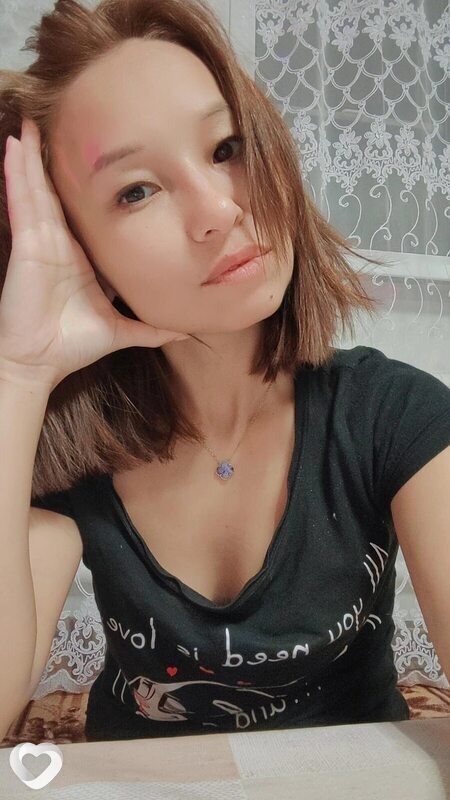 Фото анкеты Ксю