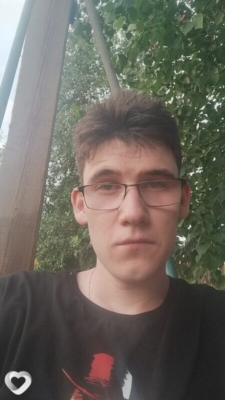 Фото анкеты Александр