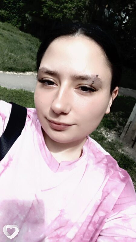 Фото анкеты София