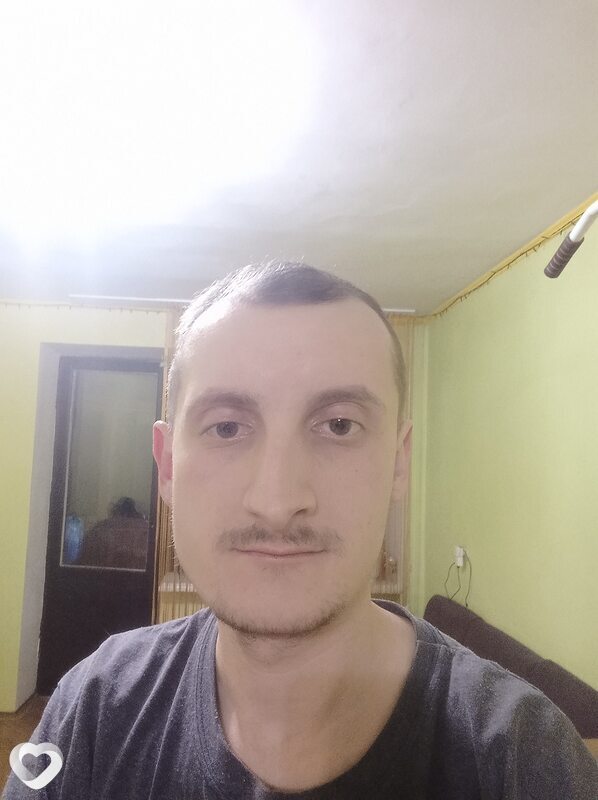 Фото анкеты Володя