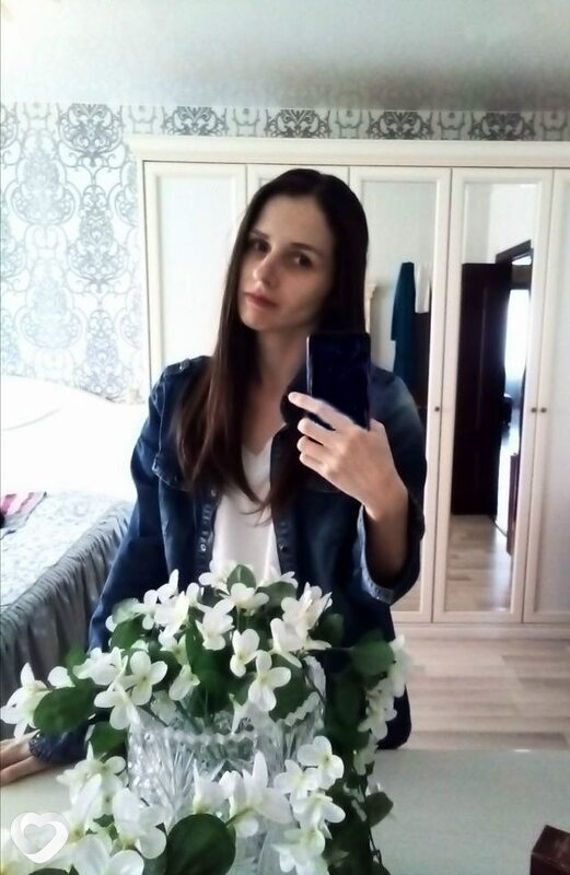 Фото Лера