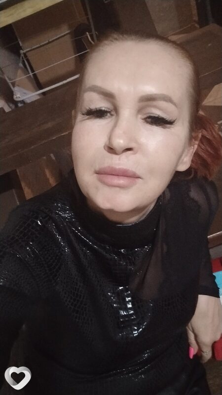 Фото Наталья