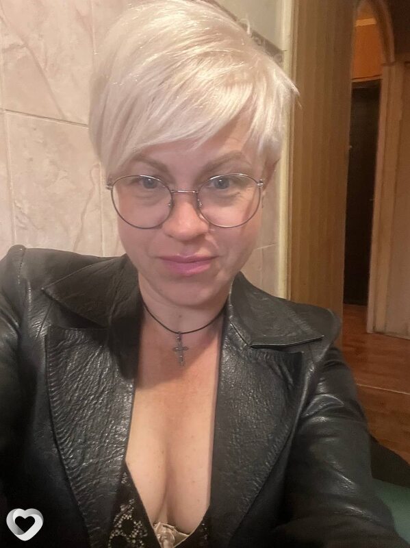 Фото анкеты Ольга