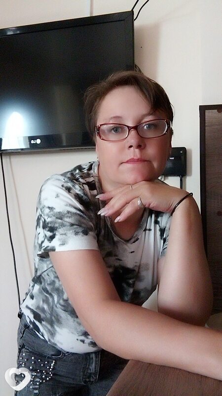 Фото анкеты Oops
