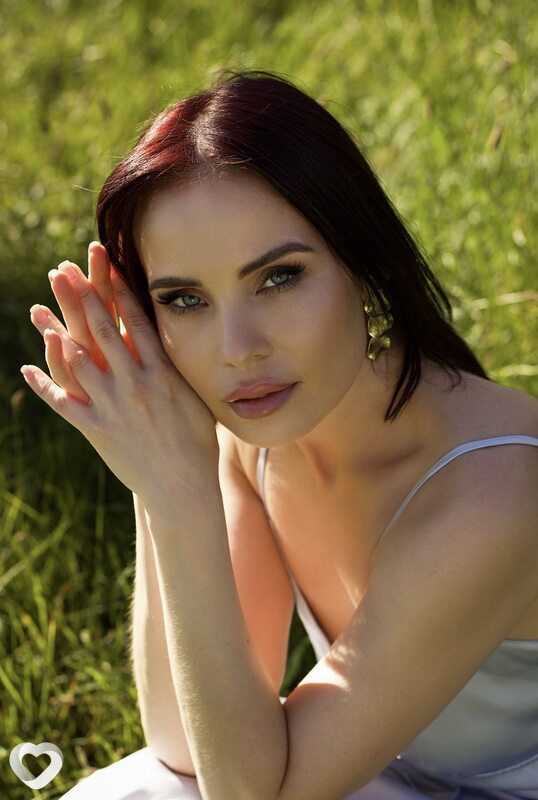 Фото анкеты Екатерина