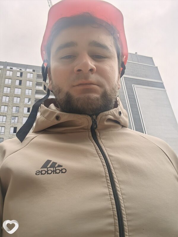 Фото анкеты Алан