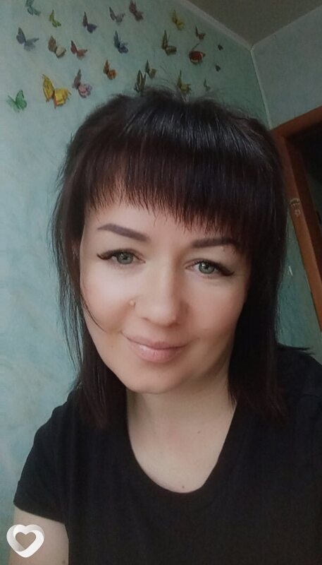 Фото анкеты Ольга