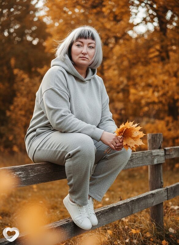 Фото анкеты Наталья