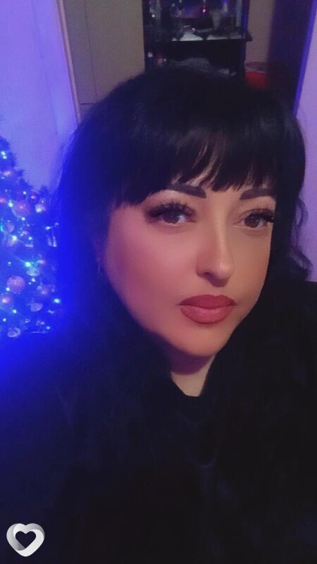 Фото анкеты Rimma