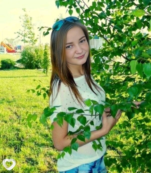 Фото анкеты Лана