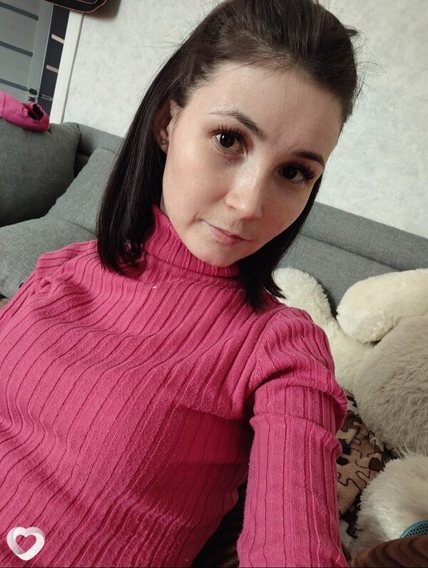 Фото Юлия
