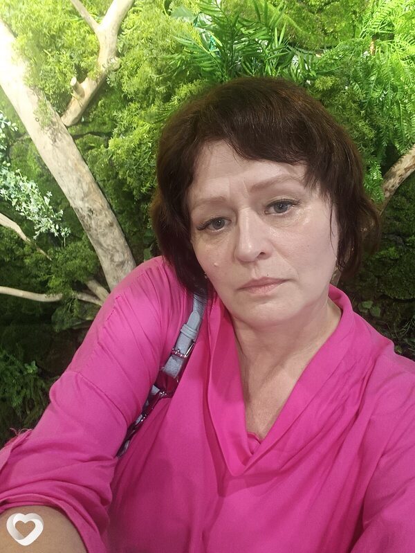 Фото анкеты Ольга