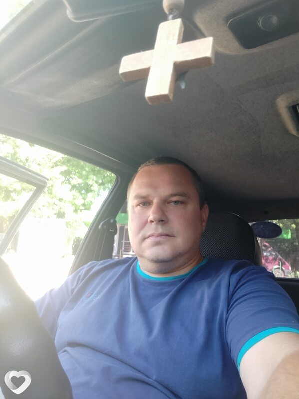 Фото анкеты Сергей