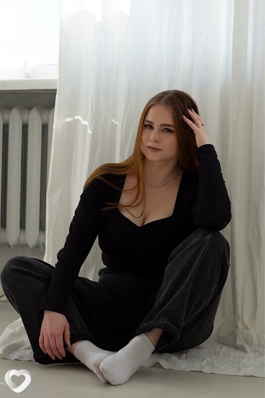 Фото анкеты Мария