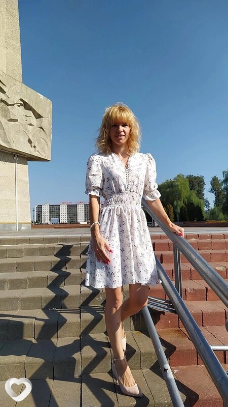 Фото анкеты Deva