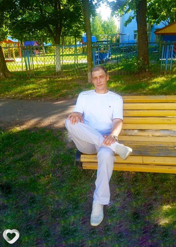 Фото Андрей