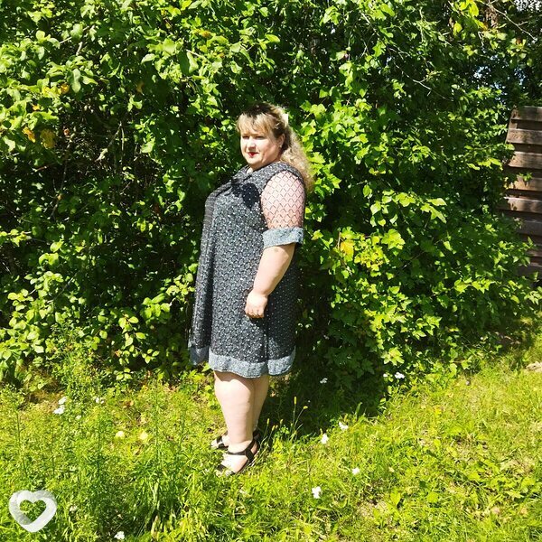 Фото анкеты Алеся