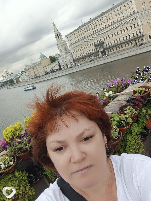 Фото анкеты Элен
