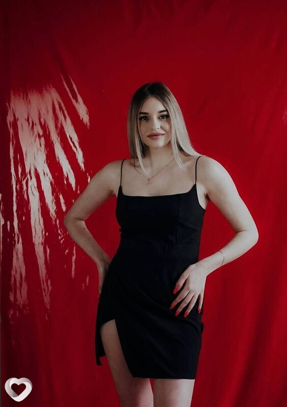 Фото анкеты Яна