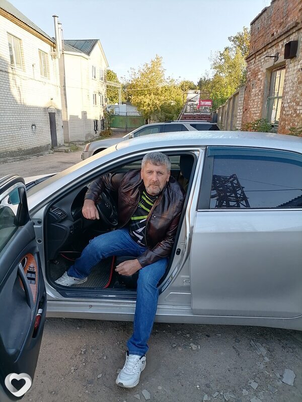 Фото анкеты Женя