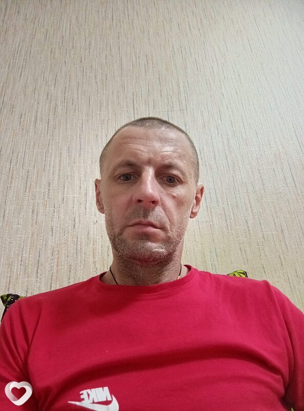 Фото анкеты Igor