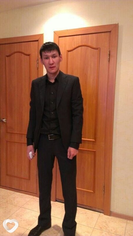Фото анкеты Мичил