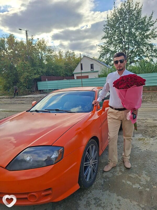 Фото анкеты Emir