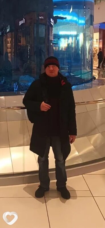 Фото анкеты Maks