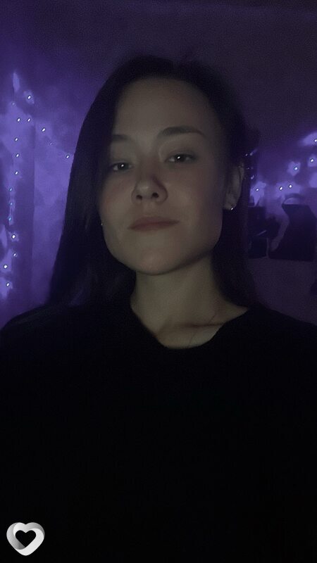 Фото анкеты Лилия