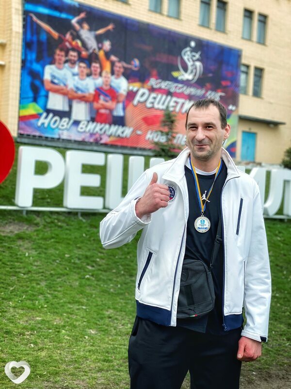 Фото Юрий