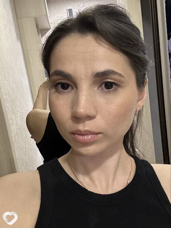 Фото анкеты Velvet