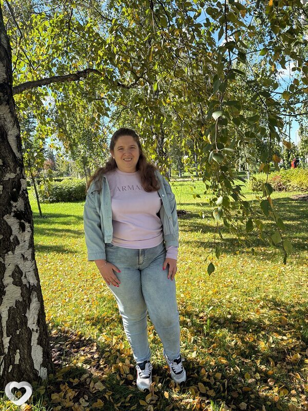 Фото анкеты Марианна