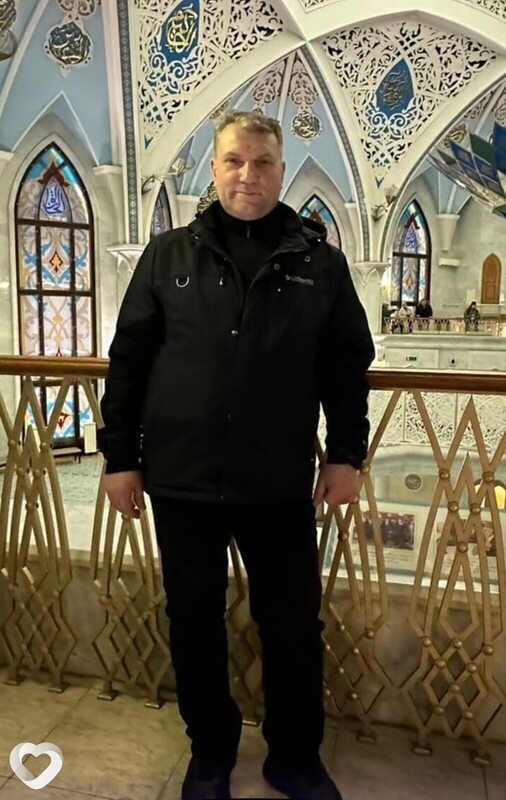 Фото анкеты Vladimir