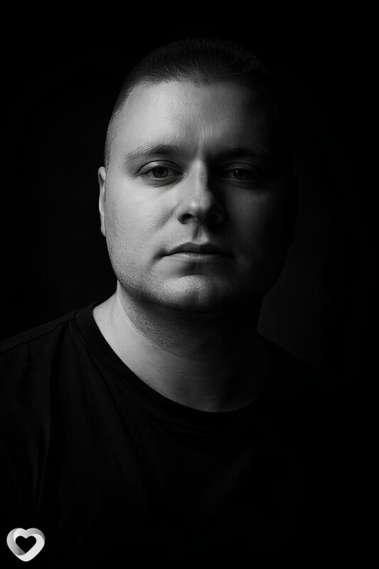 Фото анкеты Вячеслав
