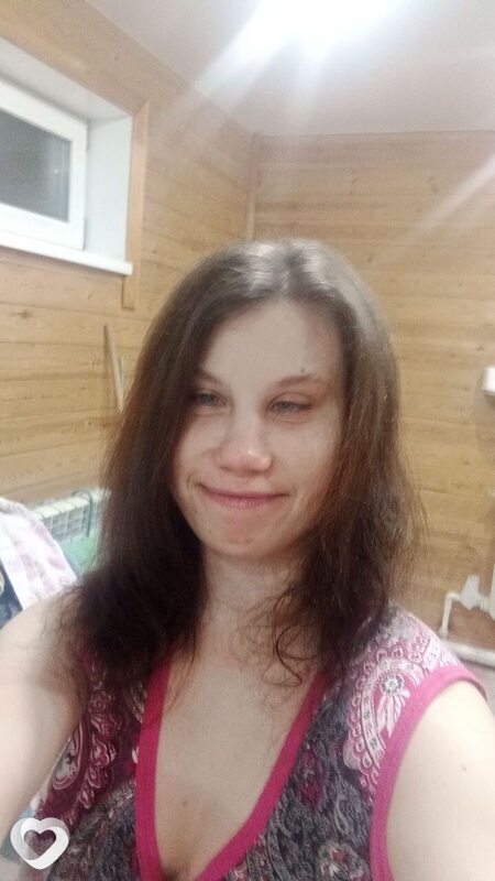 Фото Вера
