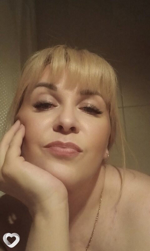 Фото анкеты Tatyana