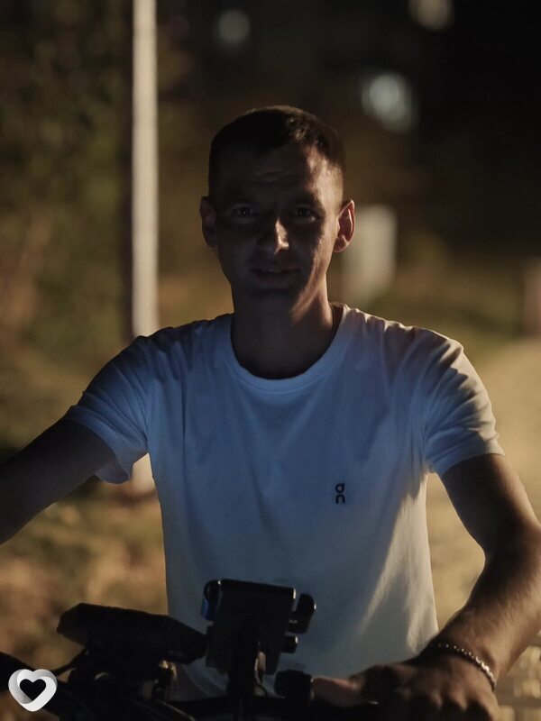 Фото анкеты Иван