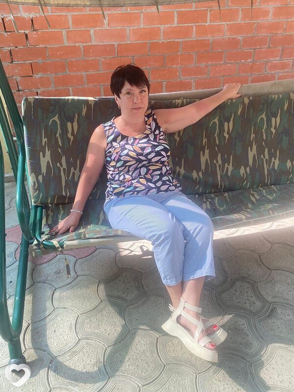 Фото Татьяна