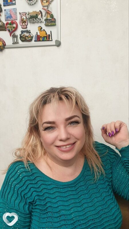 Фото анкеты Лана