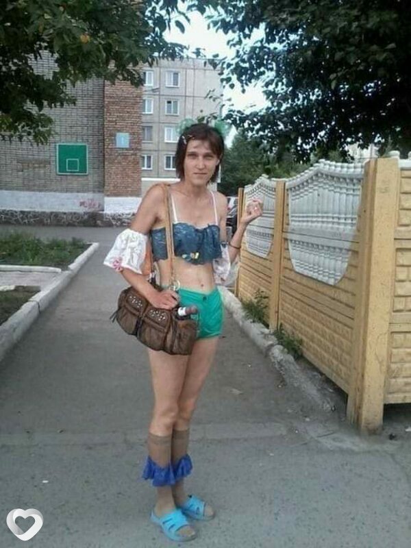 Фото анкеты Анна