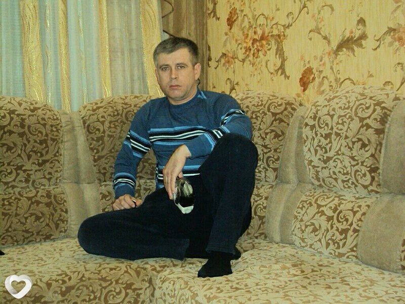 Фото анкеты Андрей